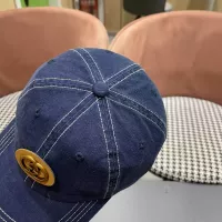 $32.00 USD Gucci Caps #1352892