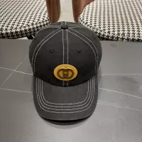 $32.00 USD Gucci Caps #1352893
