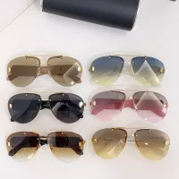 $60.00 USD Bvlgari AAA Quality Sunglasses #1352904