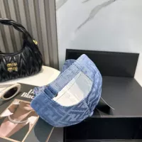 $25.00 USD Fendi Caps #1352905