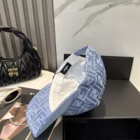 $25.00 USD Fendi Caps #1352905