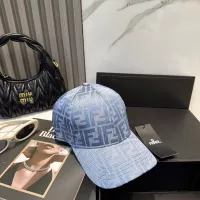 $25.00 USD Fendi Caps #1352905
