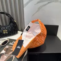 $25.00 USD Fendi Caps #1352906