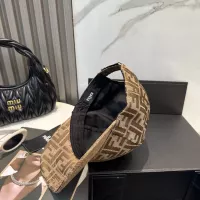 $25.00 USD Fendi Caps #1352916