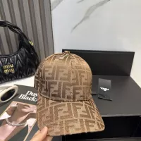 $25.00 USD Fendi Caps #1352916