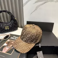 $25.00 USD Fendi Caps #1352916