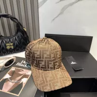 $25.00 USD Fendi Caps #1352916