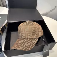 $25.00 USD Fendi Caps #1352916