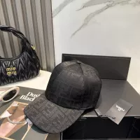 $25.00 USD Fendi Caps #1352917