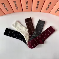 $36.00 USD MIU MIU Socks #1352943