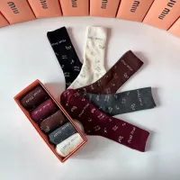$36.00 USD MIU MIU Socks #1352943