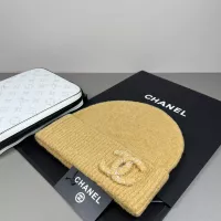 $27.00 USD Chanel Caps #1352951