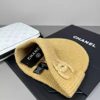 $27.00 USD Chanel Caps #1352951