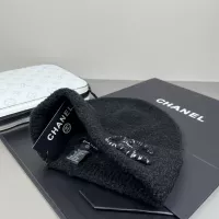 $27.00 USD Chanel Caps #1352952