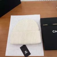$27.00 USD Chanel Caps #1352953