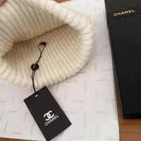 $27.00 USD Chanel Caps #1352953