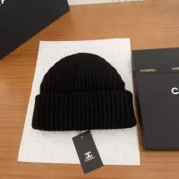 $27.00 USD Chanel Caps #1352956