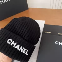 $27.00 USD Chanel Caps #1352956