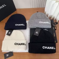 $27.00 USD Chanel Caps #1352956