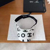 $27.00 USD Chanel Caps #1352959