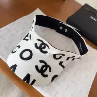 $27.00 USD Chanel Caps #1352959