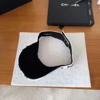 $27.00 USD Chanel Caps #1352959