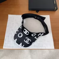 $27.00 USD Chanel Caps #1352960