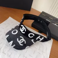 $27.00 USD Chanel Caps #1352960