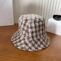 $27.00 USD Chanel Caps #1352961