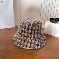 $27.00 USD Chanel Caps #1352961