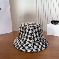 $27.00 USD Chanel Caps #1352962