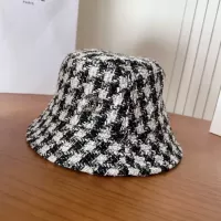 $27.00 USD Chanel Caps #1352962