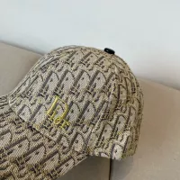 $27.00 USD Christian Dior Caps #1352973