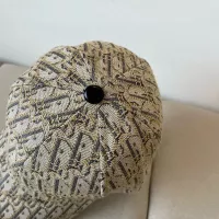 $27.00 USD Christian Dior Caps #1352973