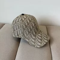 $27.00 USD Christian Dior Caps #1352973