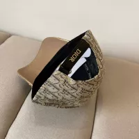 $27.00 USD Christian Dior Caps #1352973