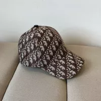 $27.00 USD Christian Dior Caps #1352974