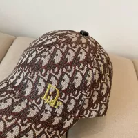 $27.00 USD Christian Dior Caps #1352974