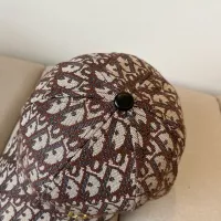 $27.00 USD Christian Dior Caps #1352974