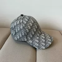 $27.00 USD Christian Dior Caps #1352975