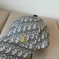 $27.00 USD Christian Dior Caps #1352975