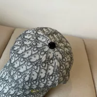 $27.00 USD Christian Dior Caps #1352975