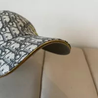 $27.00 USD Christian Dior Caps #1352975