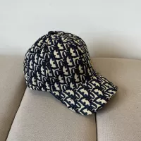 $27.00 USD Christian Dior Caps #1352976
