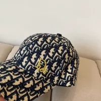 $27.00 USD Christian Dior Caps #1352976