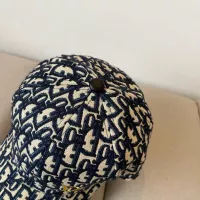 $27.00 USD Christian Dior Caps #1352976