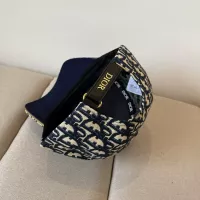 $27.00 USD Christian Dior Caps #1352976