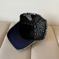 $27.00 USD Christian Dior Caps #1352976