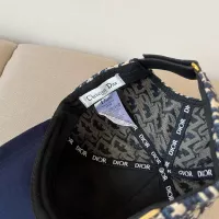 $27.00 USD Christian Dior Caps #1352976
