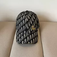 $27.00 USD Christian Dior Caps #1352977